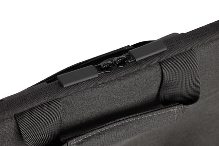 LVN System Torba na laptop Varia 15,6" Czarny (LV0659) - LVN SYSTEM