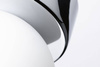 Lampa sufitowa GOVE G9 chrom satyna (PL71061) - PAULMANN