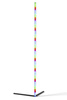 Lampa Podłogowa JOHNNY RGB FLOOR BK (AZ4754) - Azzardo