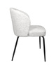 Krzesło GRETA białe (KH1501100295) - King Home