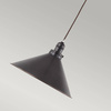 Lampa wisząca  Provence (PV-SP-OB) - Elstead Lighting