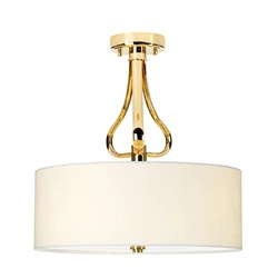 Lampa sufitowa Falmouth (BATH-FALMOUTH-SF-FG) - Elstead Lighting