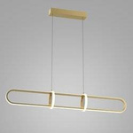 Cerrila  (PND-29772750-1A-GD) - Italux