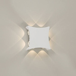 Kinkiet Zewnętrzny Pensa (PL-562-8) - Italux