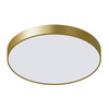 Plafon Orbital (5361-860RC-GD-3) - Italux