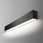 Kinkiet SET TRU 114 LED L930 kol. BIAŁY STRUKTURA (24239-L930-D9-00-13) - Aqform