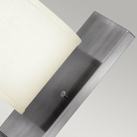 Kinkiet Hampton (HK-HAMPTON1) - Elstead Lighting