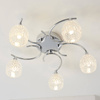 Plafon Boyer (BOYER-5CH) Endon