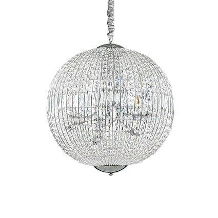 Lampa wisząca LUXOR SP12 (116235) Ideal Lux - żyrandol