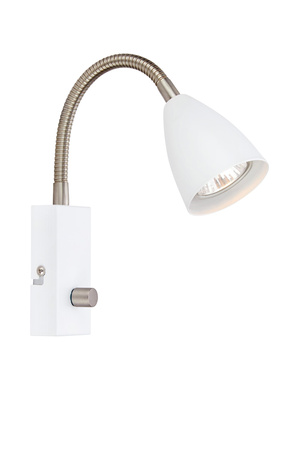 CIRO Flex 1L Biały/Stal