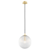 Lampa wisząca PALOMA (8517-ARG) - Argon