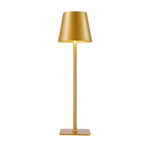 Lampa ogrodowa Atlis (TB-2821-GD) - Italux