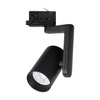 Oprawa Timor Track Czarny 1xGU10 3-obwodowy (ML2283) - Milagro
