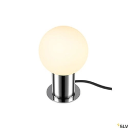 Lampa stołowa VARYT chrom (1007621) - SLV