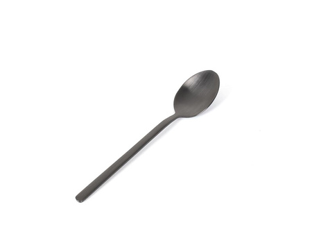 KARE zestaw sztućców GLORIA MATT BLACK    16 szt. (52633) - Kare Design