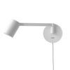 Kinkiet Ascoli Swing Plug In (1286137) - Astro Lighting