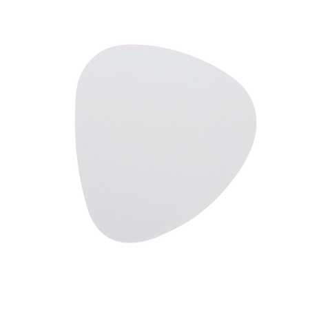 SCONCE 2XG9 LED WHITE (17024-W Zambelis) - Zambelis