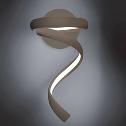 Kinkiet FLAME Kol. Beżowy 3000K (0029.10.SA W) - Vivida