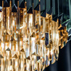 Lampa Wisząca Valetta (76430) Endon