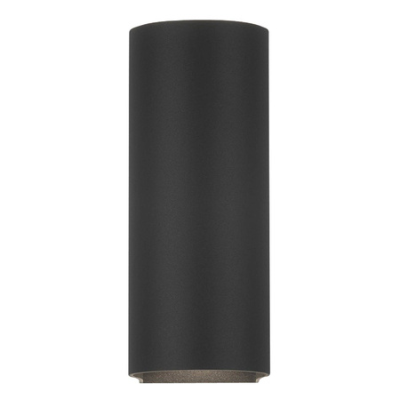 Kinkiet Dunbar 255 LED Czarny (1384005) - Astro Lighting