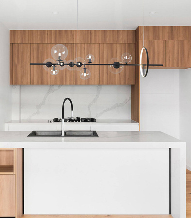 Lampa wisząca Orion (MP0084-L1200) - Step into Design