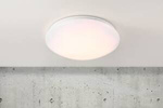 Lampy sufitowe MÁNI Nordlux LED Metal Biały