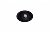 Lampa wpuszczana, oczko Boston 1 Round AZZARDO (AZ3470)