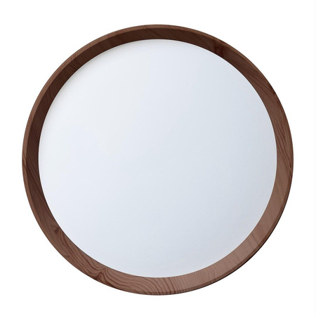 Plafon FOREST 24W LED Ø390 (ML2054) - Milagro