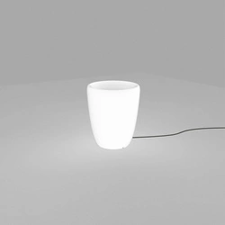 Lampa donica  mała FLOWERPOT S (9711) - Nowodvorski