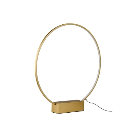 Nowoczesna lampa stołowa VANESSA TABLE 43 GO (AZ6206) - Azzardo