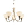 Lampa Wisząca Alton (1805-5SC) Endon