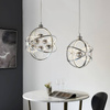 Lampa Wisząca Muni (MUNI-CH-S) Endon
