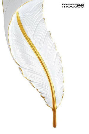 Kinkiet, lampa ścienna IKAR 60 (MSE010100386) - Moosee