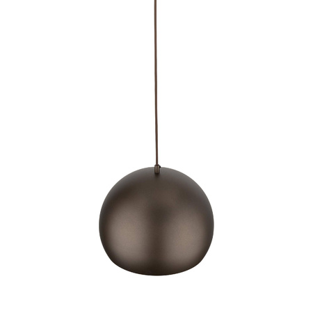 ZOE BROWN LAMPA WISZACA 1 M (10171) - TK Lighting