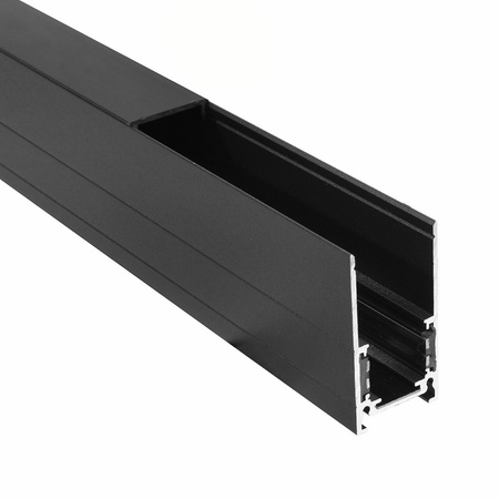 Szyna Magnetyczna LL-20B Natynkowa 200cm - DomenoLED