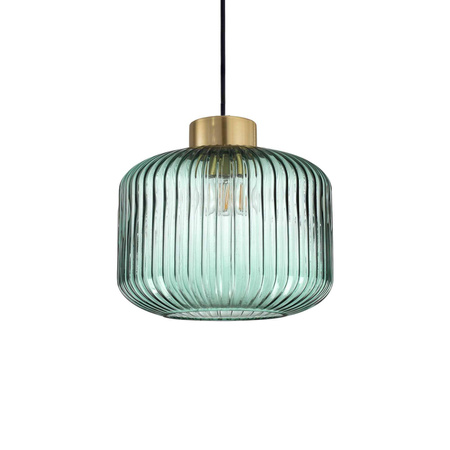 Lampa wisząca MINT Zielony (MINT-2_SP1_VERDE) - Ideal Lux