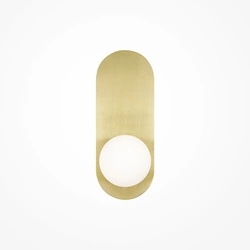 Kinkiet Bao (MOD419WL-01G) - Maytoni