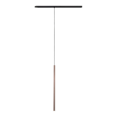 TRACER BROWN 1XG9 (10817) - TK Lighting