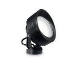 Lampa zewnętrzna Tommy AP1 kol. czarny (145341) Ideal Lux