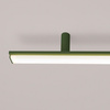 Plafon LAGOM zielony oliwkowy 3000K (TH.522) - Thoro Lighting