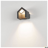 Kinkiet zewnętrzny LED RASCALI WL (1000797) - SLV