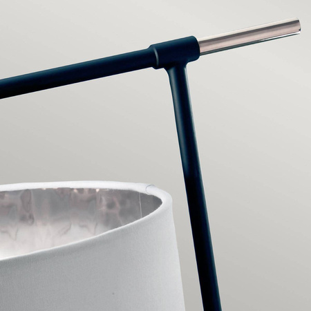 Lampa stołowa Balance (BALANCE-TL-BKPN) - Elstead Lighting
