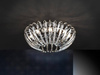Ariadna plafon 9L (876352) - Schuller