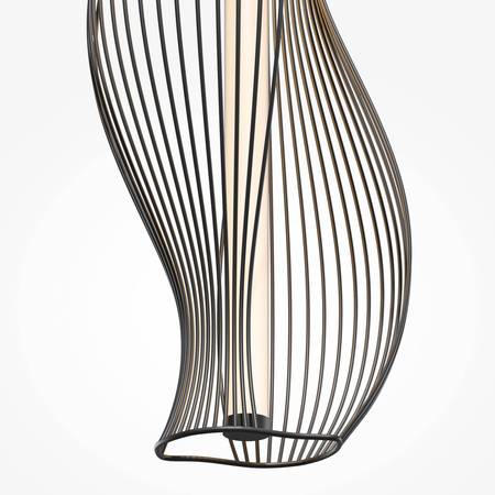 Lampa wisząca Shadows of the past (MOD263PL-L20B3K) - Maytoni