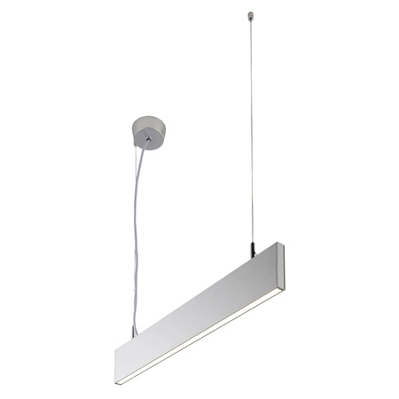 Lampa wisząca Kingsley 600MM 25W (92520) - Saxby