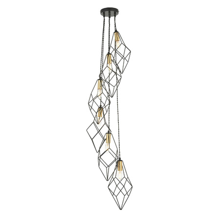Lampa Wisząca Jaxon (98151) Endon