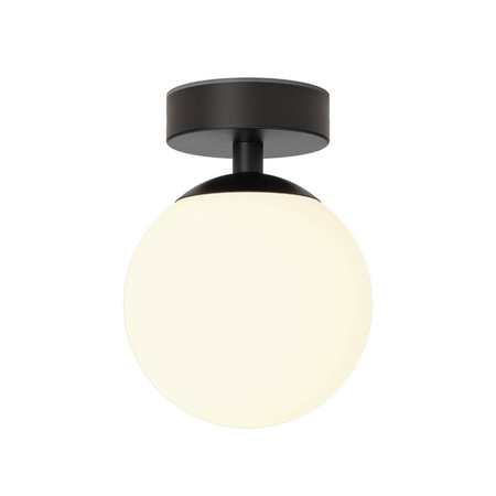 Lampa Sufitowa Denver Matowy Czarny (1038005) - Astro Lighting