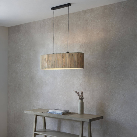 Lampa Wisząca Longshore (101692) Endon