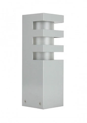 Słupek ogrodowy (RADO 3 AL) - SU-MA