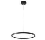 Lampa wisząca Disc (Abigali-CHUA-16W-NW)